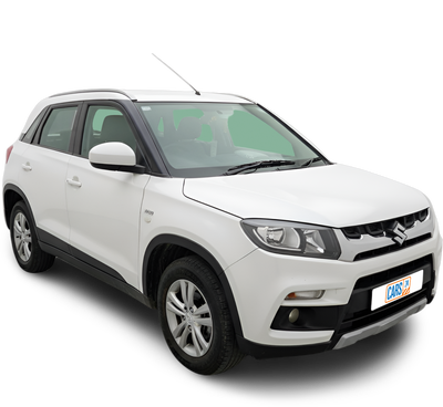 Maruti Vitara Brezza-img